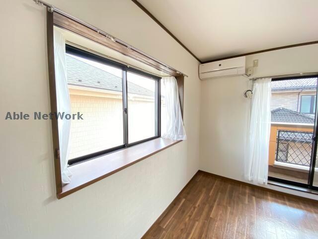 ドミール棟高Ａ/Ｂの物件内観写真