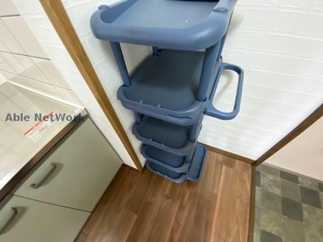 ドミール棟高Ａ/Ｂの物件内観写真