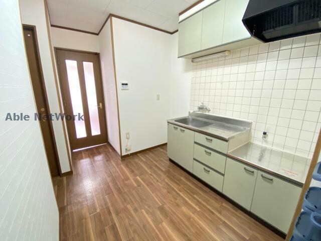 ドミール棟高Ａ/Ｂの物件内観写真