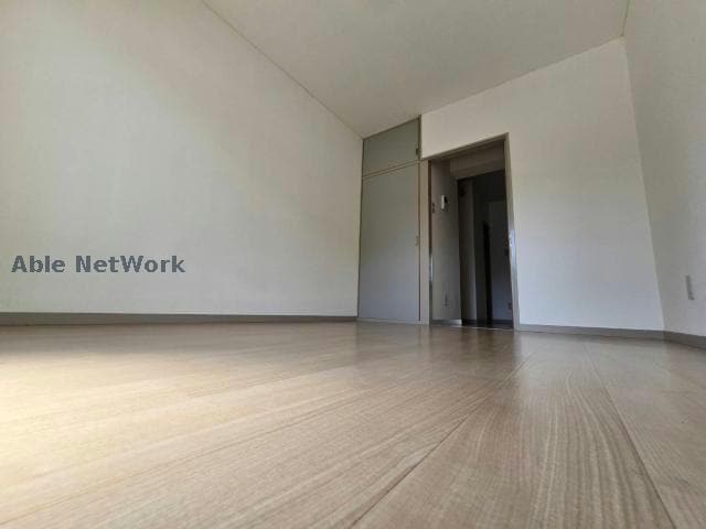 リード藤岡の物件内観写真