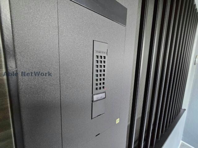 OPEN RESIDENCIA SHIM-MAEBASHIの物件内観写真