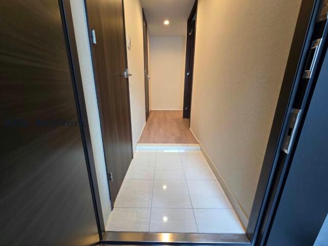 OPEN RESIDENCIA SHIM-MAEBASHIの物件内観写真