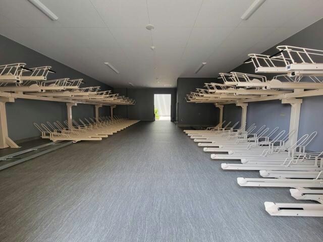 OPEN RESIDENCIA SHIM-MAEBASHIの物件外観写真