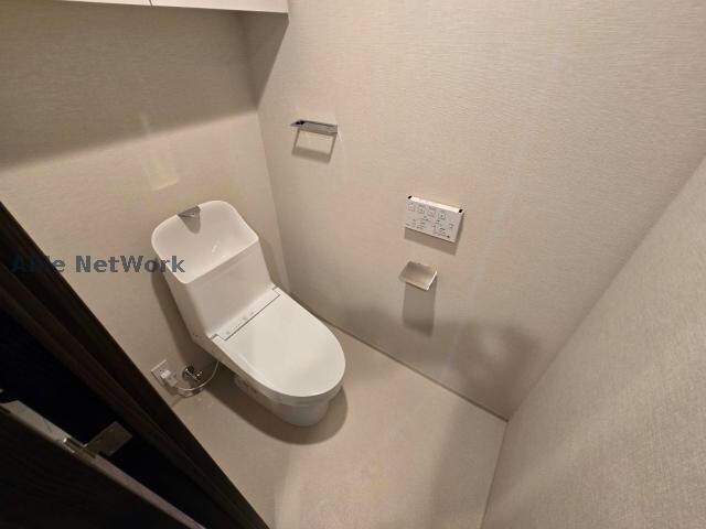 OPEN RESIDENCIA SHIM-MAEBASHIの物件内観写真