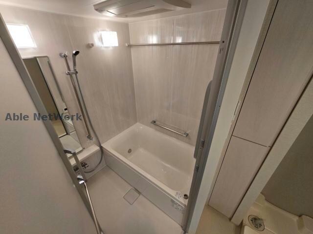 OPEN RESIDENCIA SHIM-MAEBASHIの物件内観写真