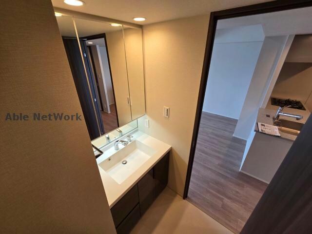 OPEN RESIDENCIA SHIM-MAEBASHIの物件内観写真