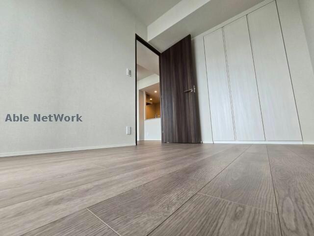 OPEN RESIDENCIA SHIM-MAEBASHIの物件内観写真