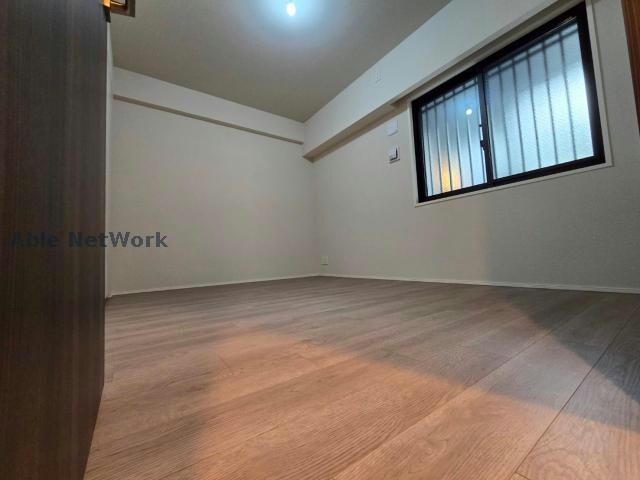 OPEN RESIDENCIA SHIM-MAEBASHIの物件内観写真