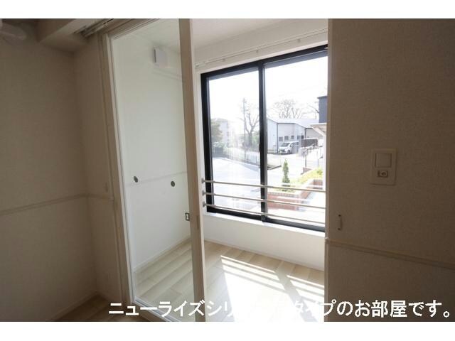 マルベリーガーデンⅡの物件内観写真