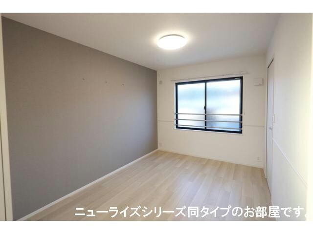 マルベリーガーデンⅡの物件内観写真