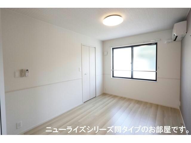 マルベリーガーデンⅡの物件内観写真