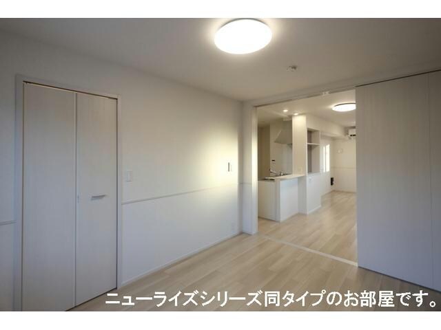 マルベリーガーデンⅡの物件内観写真
