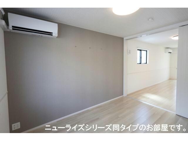 マルベリーガーデンⅡの物件内観写真