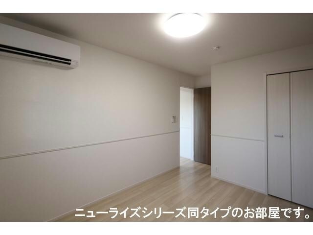 マルベリーガーデンⅡの物件内観写真