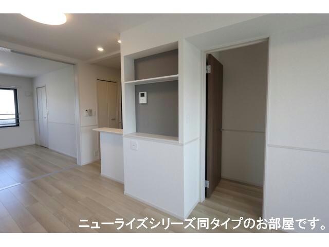 マルベリーガーデンⅡの物件内観写真