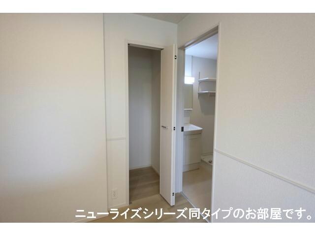 マルベリーガーデンⅡの物件内観写真