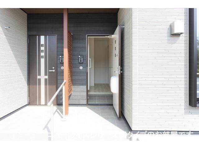 マルベリーガーデンⅡの物件内観写真