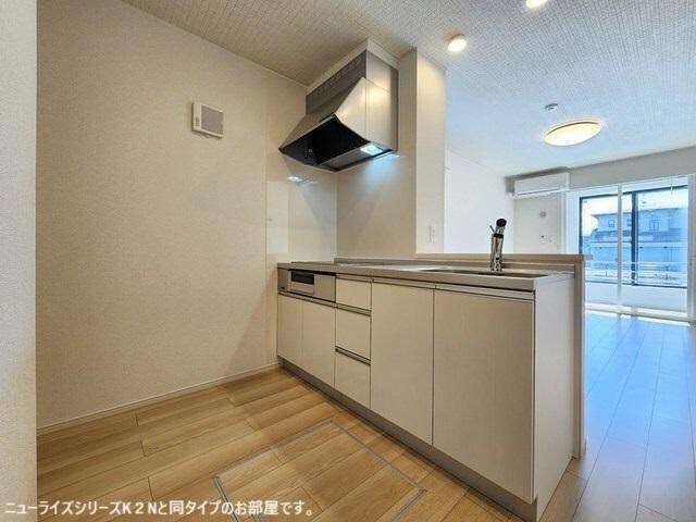 マルベリーガーデン Ⅰの物件内観写真