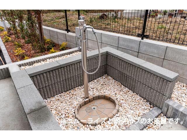 マルベリーガーデン Ⅰの物件外観写真