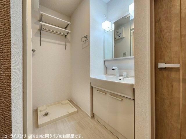 マルベリーガーデン Ⅰの物件内観写真