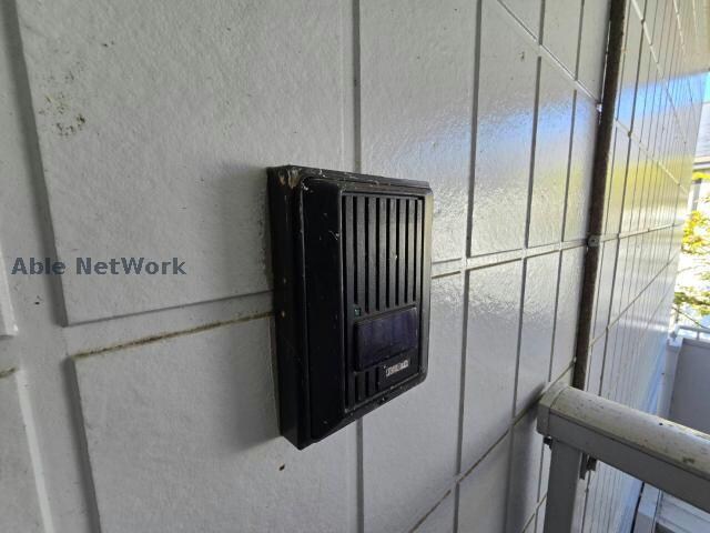 ガーデンハイツ清光 Ⅱの物件内観写真