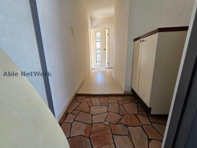 ガーデンハイツ清光 Ⅱの物件内観写真