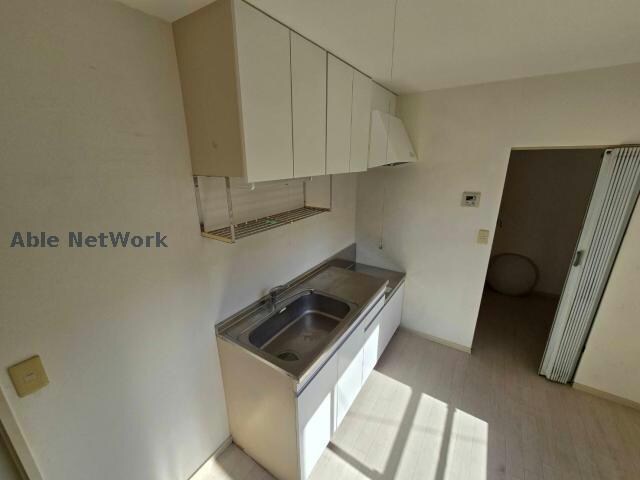 ガーデンハイツ清光 Ⅱの物件内観写真