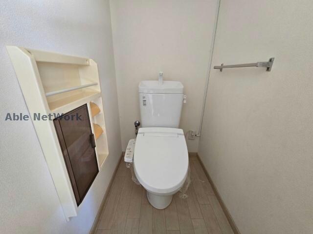 ガーデンハイツ清光 Ⅱの物件内観写真