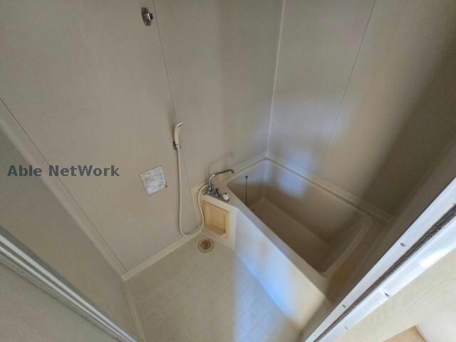 ガーデンハイツ清光 Ⅱの物件内観写真