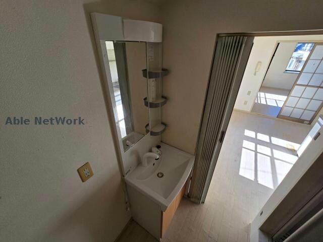 ガーデンハイツ清光 Ⅱの物件内観写真