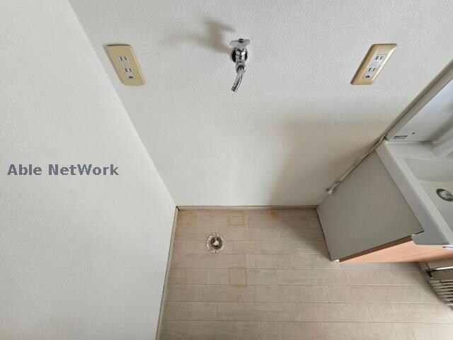 ガーデンハイツ清光 Ⅱの物件内観写真