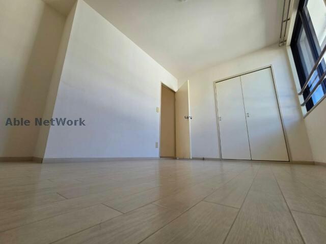 ガーデンハイツ清光 Ⅱの物件内観写真