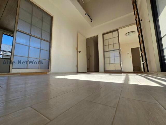 ガーデンハイツ清光 Ⅱの物件内観写真