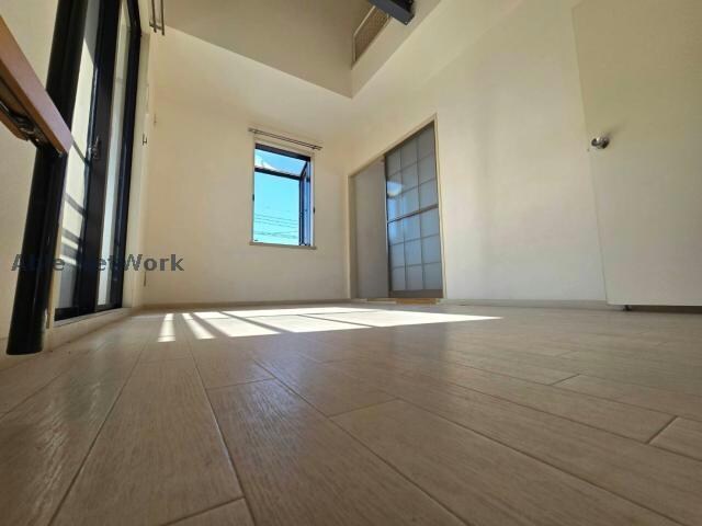 ガーデンハイツ清光 Ⅱの物件内観写真