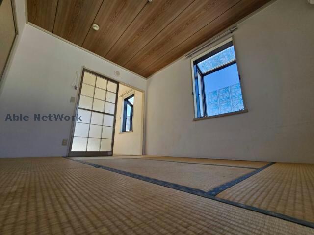 ガーデンハイツ清光 Ⅱの物件内観写真