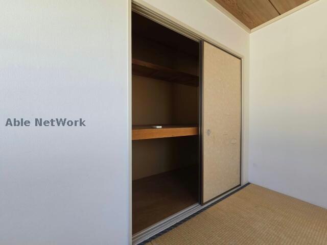 ガーデンハイツ清光 Ⅱの物件内観写真