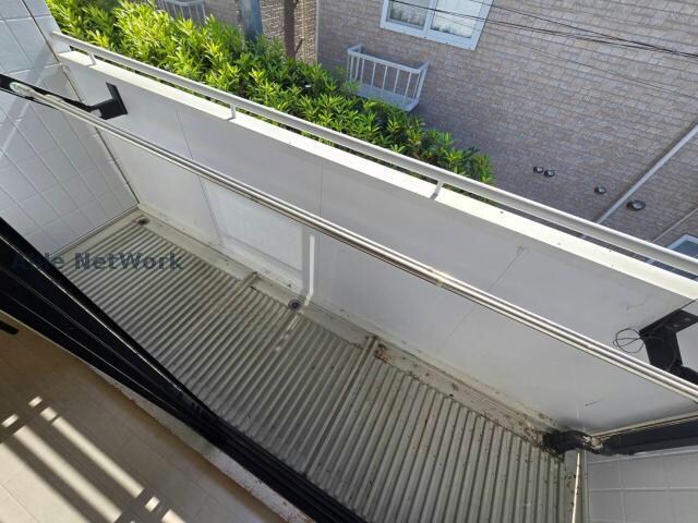 ガーデンハイツ清光 Ⅱの物件内観写真