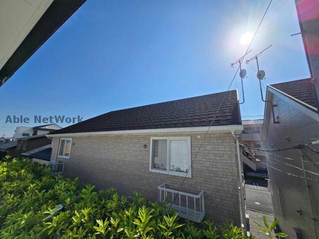 ガーデンハイツ清光 Ⅱの物件内観写真