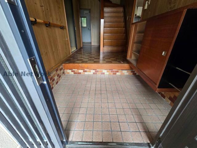 立石新田戸建の物件内観写真