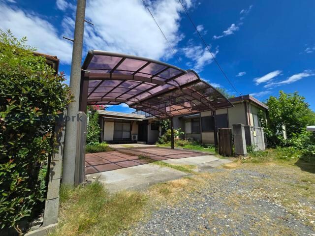 立石新田戸建の物件外観写真