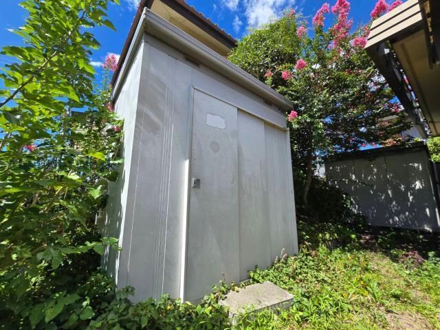 立石新田戸建の物件外観写真