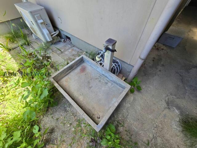 立石新田戸建の物件外観写真