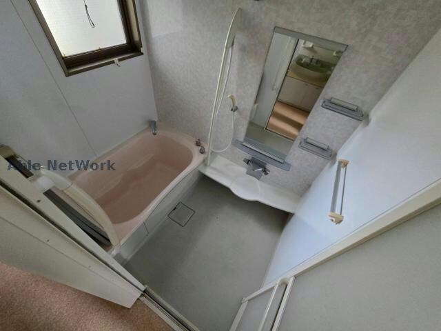 立石新田戸建の物件内観写真