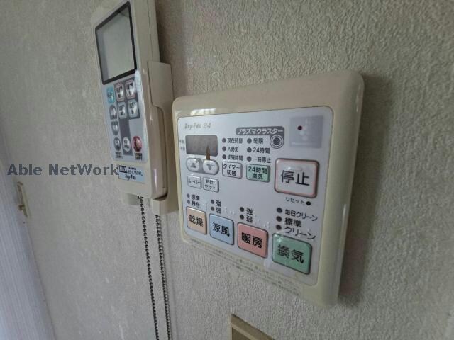 立石新田戸建の物件内観写真