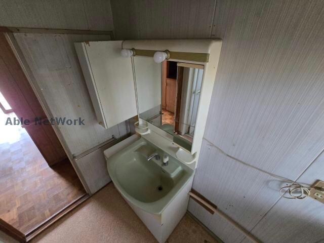 立石新田戸建の物件内観写真