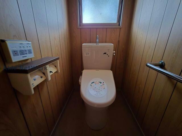 立石新田戸建の物件内観写真