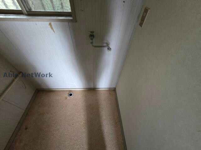 立石新田戸建の物件内観写真