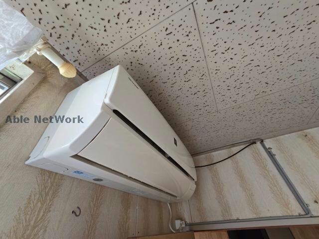 立石新田戸建の物件内観写真