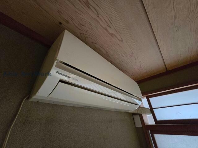 立石新田戸建の物件内観写真