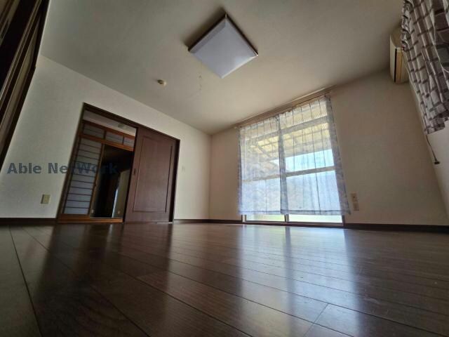 立石新田戸建の物件内観写真